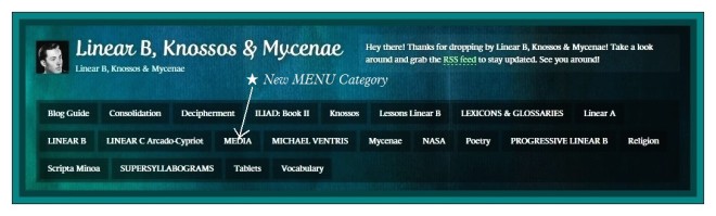 Linear B Knossos & Mycenae MENUS 01122014